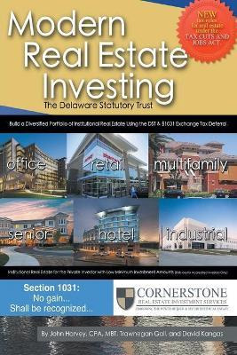 Libro Modern Real Estate Investing : The Delaware Statuto...