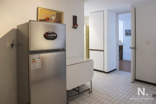 Vende Apartamento De 3 Dormitorios En Tiburon , Punta Del Este