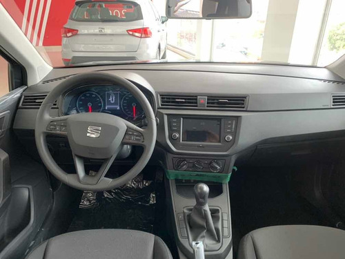 Seat Arona 2022