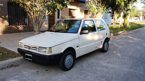 Fiat Uno 1.6 Cl