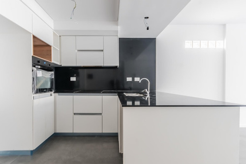 Monoambiente En Venta. A Estrenar En Recoleta