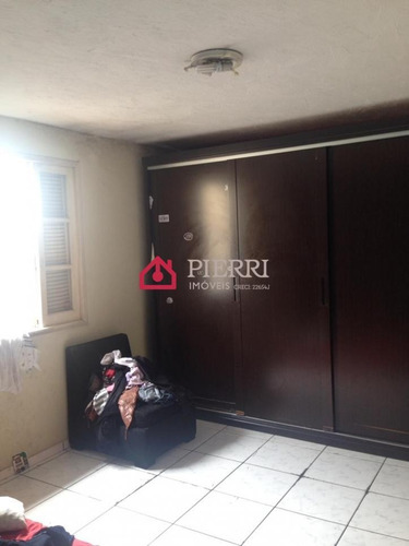 Imagem 12 de 13 de Sobrado A Venda No Mangalot Pirituba 3 Dorms, 2 Vagas - 6247