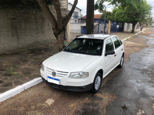 Vw Gol 2009 Completo Revisado Doc Ok