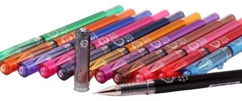 Lapiz Tinta Pilot G-tec-c Maica 0.4 Mm
