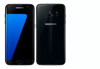 Samsung Galaxy S7 32gb Negro Reacondicionado