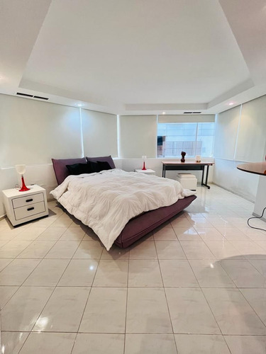Departamento En Condominio El Mar, Col. Mocambo, Veracruz