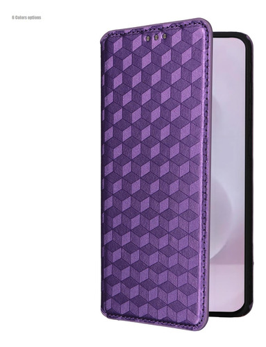 ~#~ Funda Con Textura 3d Para Oneplus Nord N Series, A