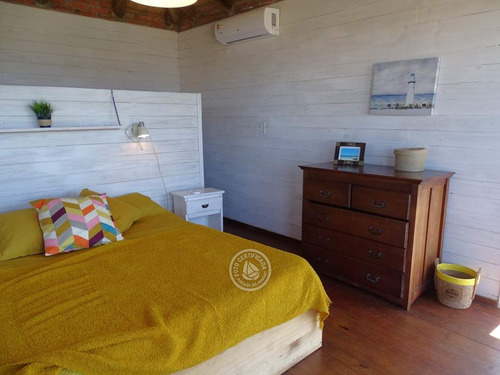Villa Fausta - Cabaña 1 En Punta Del Diablo