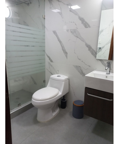 Alquiler Apartamento Urbanización La Soledad, Resd. Deyalud