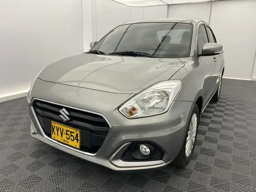 Suzuki Swift 1.2 Dzire