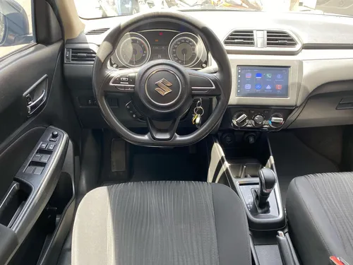 Suzuki Swift 1.2 Dzire At