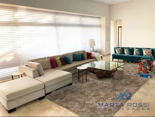 Casa En Venta Club De Campo Los Pingüinos Ituzaingo