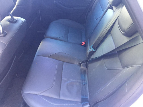 Ford Focus Iii 2.0 Sedan Se Plus Mt 2015