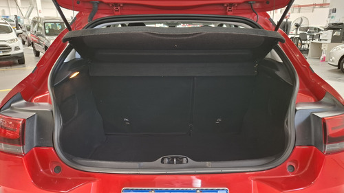 Citroën C4 Cactus 1.6 VTI 115 FEEL PACK