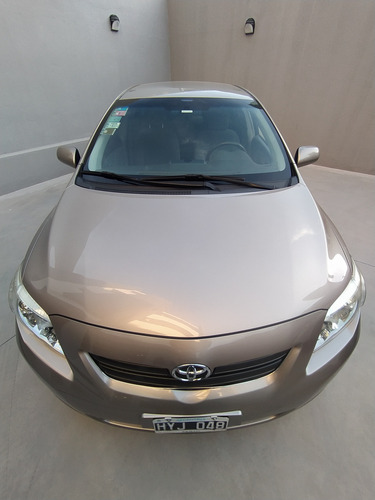 Toyota Corolla Xei