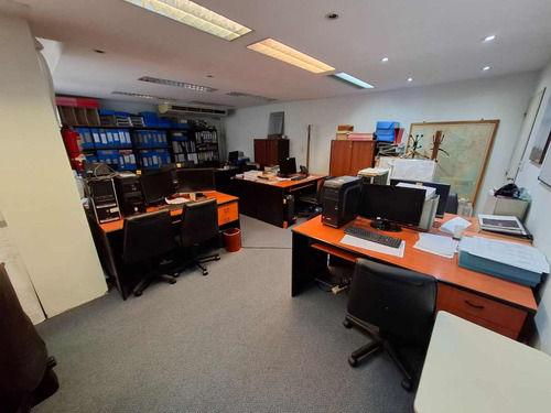Oficina Venta Monserrat Piso 250 Mts. Oportunidad