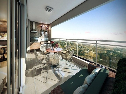 Imagem 22 de 22 de Apartamento Garden Com 3 Dormitórios À Venda, 165 M² Por R$ 800.000 - Residencial Mont Royal - Sorocaba/sp, Próximo Ao Shopping Iguatemi. - Gd0001 - 67640272