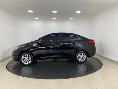 Imagem 9 de 18 de Hyundai Hb20s