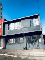 Comprar Casa En Venta De 8 Dorm. En Valparaíso