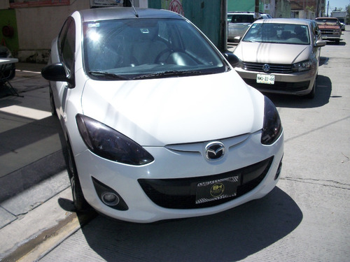 Imagen 2 de 15 de Mazda 2