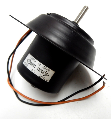 Imagen 3 de 7 de Motor Soplador Dodge Dakota 1994/2000 Nuevo A87