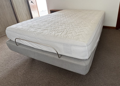 Cama Adaptable Rosen Articulada (Usado)
