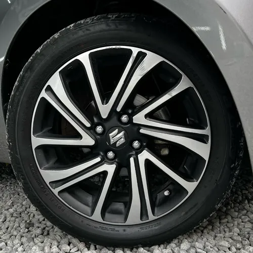 Suzuki Swift 1.2 Hybrid 2Wd