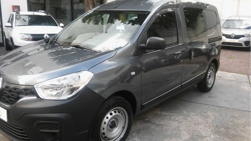 Renault Kangoo 1.6 Express Emotion 5as 0km