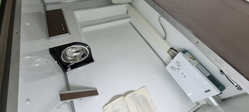 Casa Rodante Pbarbus 520 2 Ejes Lcm-fabrica Homologada 2025