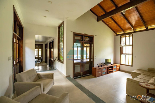 Imagem 16 de 30 de Casa Com 5 Dorms, Recanto Da Lagoinha, Ubatuba - R$ 2.3 Mi, Cod: 1217 - V1217