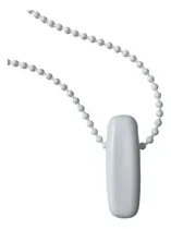 Comprar 04 Pêndulos Com Peso Persiana Rolo E Romana Peças Acessórios