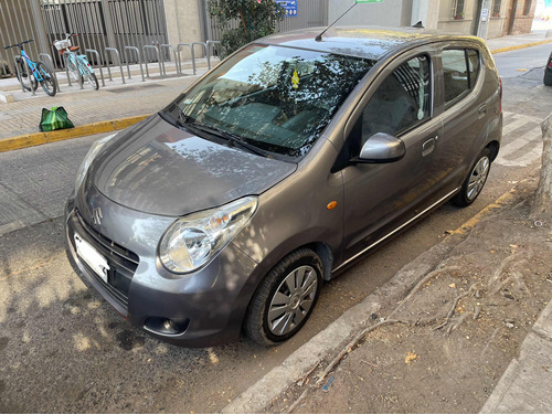 Suzuki Celerio 1.0 Glx