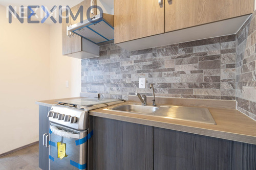Imagen 5 de 24 de Venta De Departamento En Cdmx, Venustiano Carranza