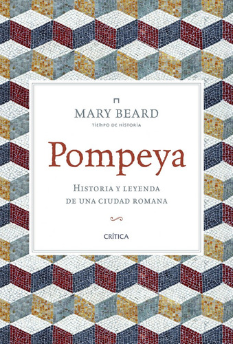 Libro Pompeya