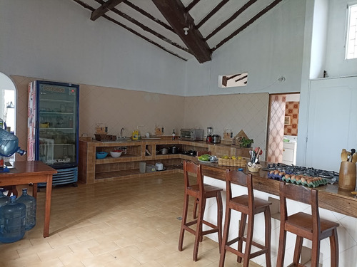 Imagen 9 de 17 de Casa Campestre En La Voragine - Pance Cali