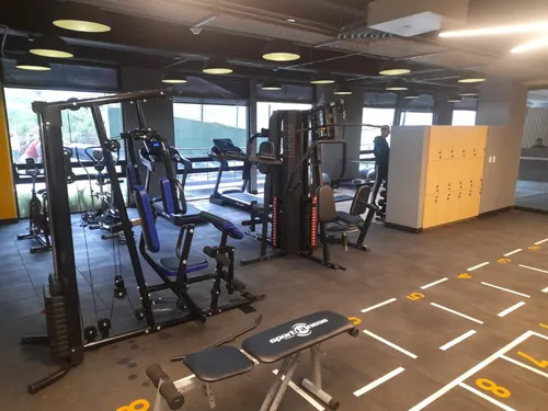 Se Arrienda Lindo Apartaestudio Para Estrenar En North Point