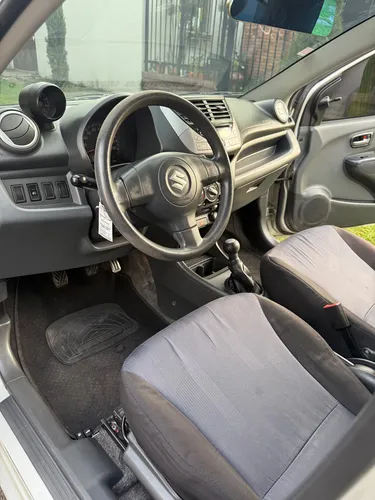 Suzuki Celerio 1.0 Glx Sport