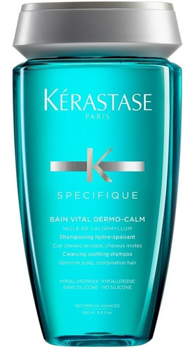 Envio Shampoo Kerastase Bain Vital Cuero Cabelludo Sensible