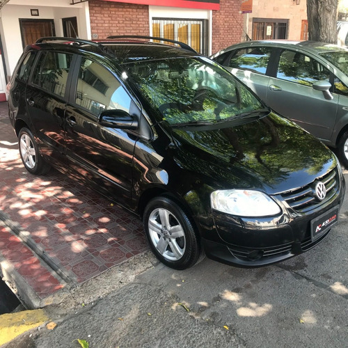 Imagen 3 de 8 de Volkswagen Suran