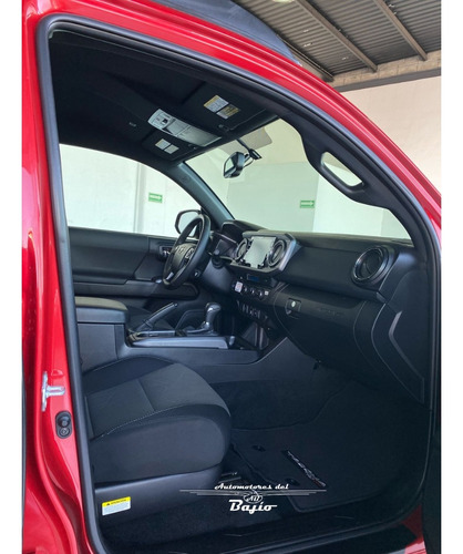 Toyota Tacoma 3.5 Trd Sport 4x4 At