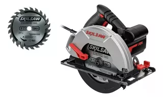 Sierra Circular Skil 5200 5/8'' 1200w 5000 Rpm 220v