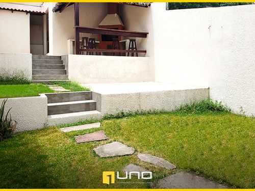 Imagen 15 de 16 de Inmediaciones Del Colegio San Lorenzo Bonita Casa En Venta
