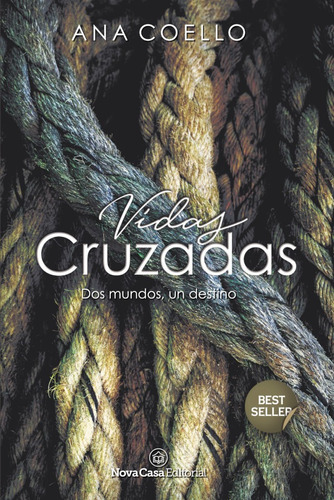 Vidas Cruzadas (libro Original)