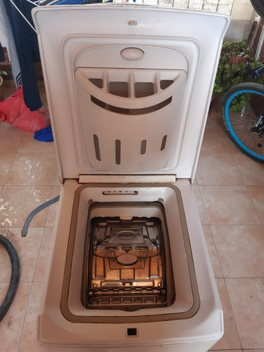 Vendo Lavarropas Ariston Avtl 60 Excelente Estado