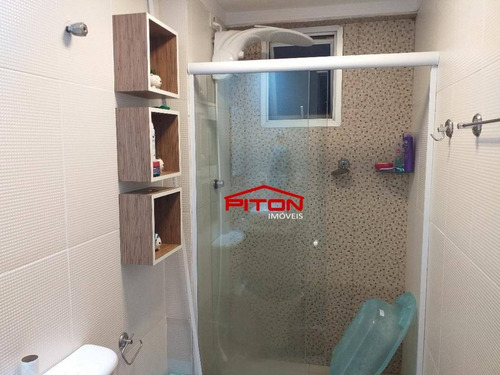 Imagem 12 de 17 de Apartamento Com 2 Dormitórios À Venda, 70 M² Por R$ 420.000,00 - Penha - São Paulo/sp - Ap1318
