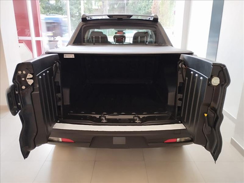 Fiat Toro Toro Freedom 1.3 T270 4x2 Flex Aut