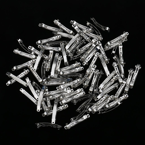 S. 3 Accesorios Del Arte De Diy 7 X 58 Mm Astilla 7 X 58 Mm