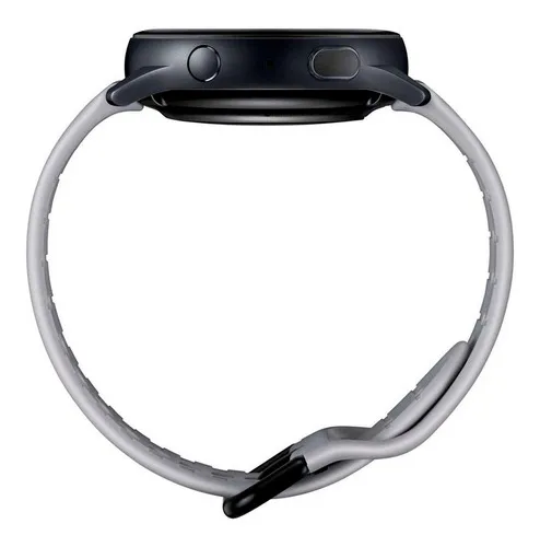 Samsung galaxy watch hotsell active 2 under armour