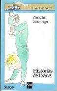 Historias De Franz  - Christine Nostlinger