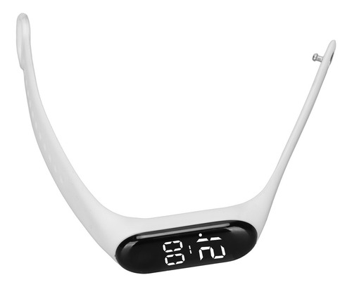 Reloj Led Con Pantalla Táctil Para Hombres, Mujeres, Niños Y